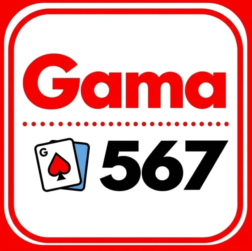 GAMA567 Logo